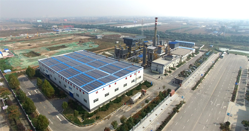 新型能源咸阳供热项目一览图.png 新型能源咸阳供热项目一览图.png