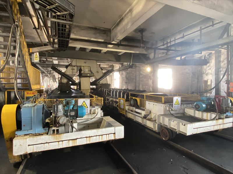 新型能源选煤公司:“小改小革”里的“大文章”1.jpg 新型能源选煤公司:“小改小革”里的“大文章”1.jpg